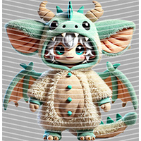 Cartoons and other-CO 2171